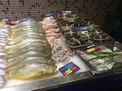 -宁波汉通海鲜大酒店(江湾店)