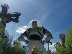 -巴黎迪士尼乐园