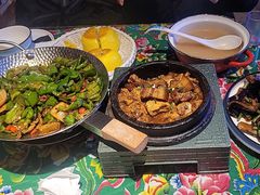 -人民公社大食堂(张家湾店)