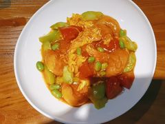 -金枝玉叶上海人家食府(三里河店)