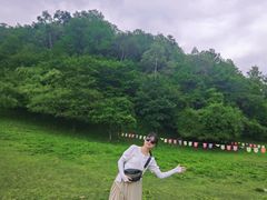 -大水川景区
