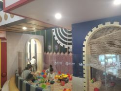 -MELAND CLUB亲子乐园·派对·餐厅(北京芳圆里ID MALL店)