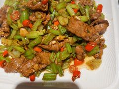 -南山民肴·乡土徽菜(豪辰俪景店)