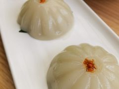 桂花拉糕-苏小柳点心·手作小笼包(新街口分院店)