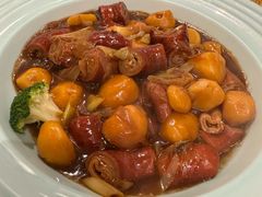 -三凤酒家·百年无锡菜(清扬茂业店)