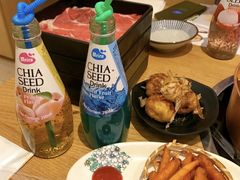 -伊豆野菜村(大族广场店)