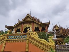 -西双版纳总佛寺