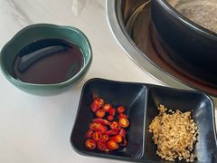 -狐狸爱上椰子鸡(滨江星光大道店)