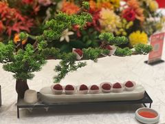 -御仙都北京菜馆·烤鸭店(双井店)