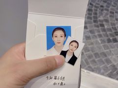 -一墨照相馆·证件照·形象照(世博店)