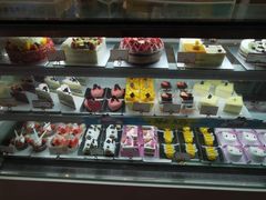 -BreadTalk面包新语·烘焙蛋糕(星河城店)