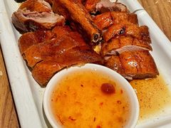 金牌烧鹅-先记烧鹅王·本地粤菜(福永店)