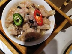 -鼎记啫啫煲(数博万达店)