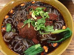 -天府小面馆(Emporium)
