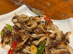 -旺角小渔村·海肠捞饭开创者(环山路店)