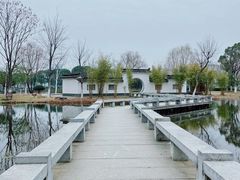 -金银湖国家城市湿地公园