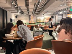 -Wagas沃歌斯(港汇恒隆广场店)