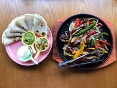 -TEQO·Mexican food & Bar
