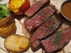 -404干式熟成牛排馆•聚会餐厅