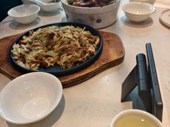 -北李妈妈菜·海肠捞饭(开发区万达店)