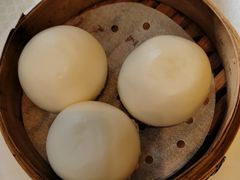 奶黄流沙包-金时代顺风大酒店(瑞虹路店)