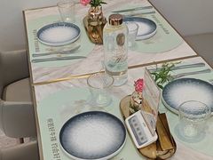 -悦荟牛排餐厅(佳木斯万达店)