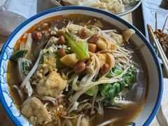 -多鱼炸串麻辣烫(闽江路店)