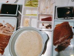 -紫光园·烤鸭(吕家营店)