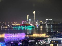 -馋遇江南·精致湖景雅宴(东方之门店)