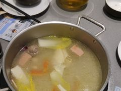-椰小鸡·琼州糟粕醋·火锅(美兰缤纷城店)