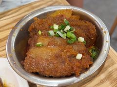 -乡村基·川味现炒大王(熙悦天街店)