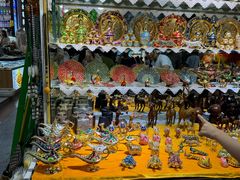 -新疆国际大巴扎