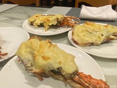 -顺德美的万豪酒店·自助餐·贡厨