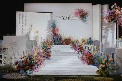 -余笙是你婚礼策划(创意谷店)