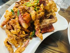 -鲁前海沿儿