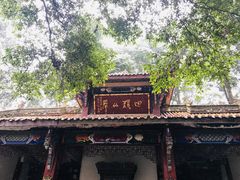 -都江堰普照寺