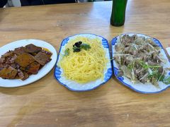 -十二忠手拉面(中华路店)
