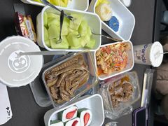 -西米现捞热卤(观音桥好吃街店)