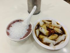 -芬芳甜品(体育东横街店)