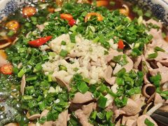 -富临轩私房菜(集庆门大街店)
