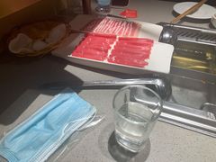 -海底捞火锅(武胜路凯德广场店)