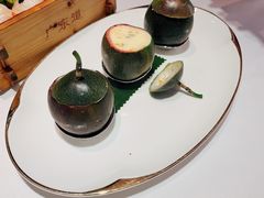 -广东道至正餐厅(区庄店)