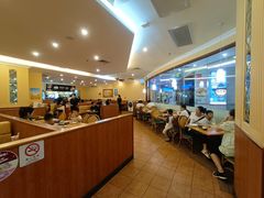 -萨莉亚意式餐厅(永旺购物中心店)