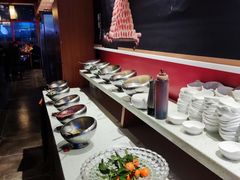 -宝泉铜锅·涮羊肉(解放东路店)