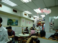 -麦文记面家(佐敦店)