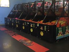 -奇奇乐园电玩城(立丰国际购物广场店)