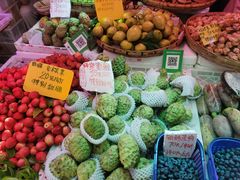 -大观篆新农贸市场