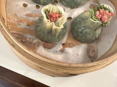 -永春园·扬州早茶·淮扬菜(漫乐城店)