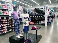 -迪卡侬(土桥店)