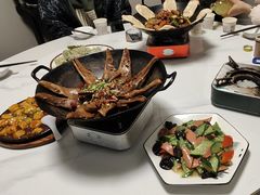 -王家土菜馆(霍山县店)